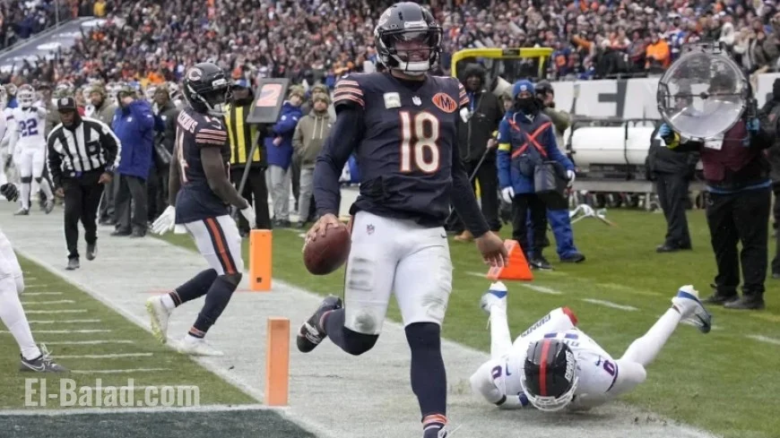 Caleb Will Gains from Ben Johnson’s Team Building Stages