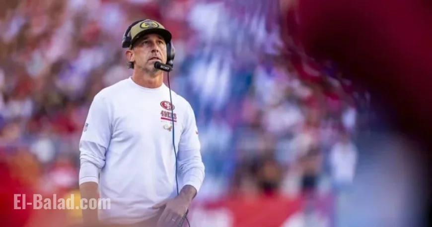 49ers’ Strategy Unveiled After Crushing Defeat to Rams