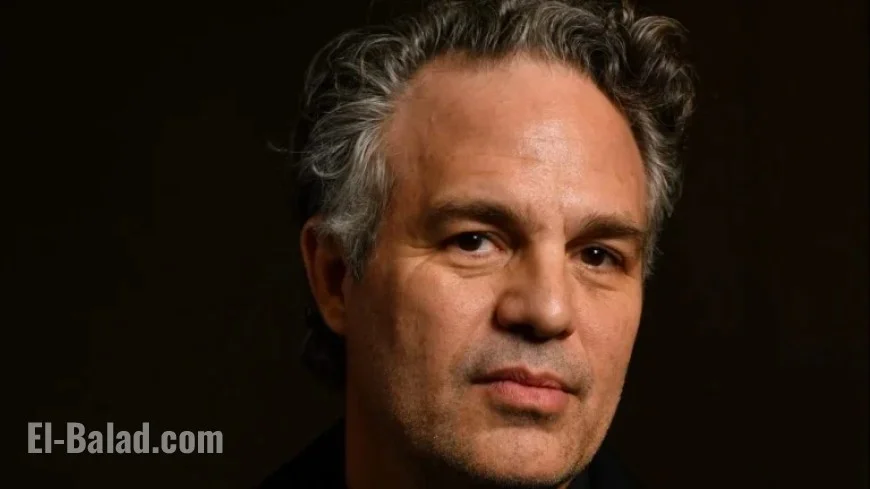 Mark Ruffalo Stars in Bertrand Bonello’s Vatican Thriller ‘Santo Subito’