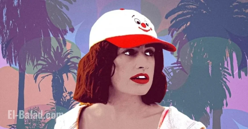 Is Rachel Sennott Poised to Become HBO’s Next Generation-Defining Star?