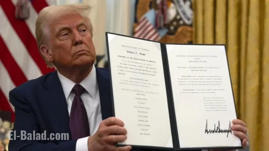 President Trump Pardons: Who and Why?