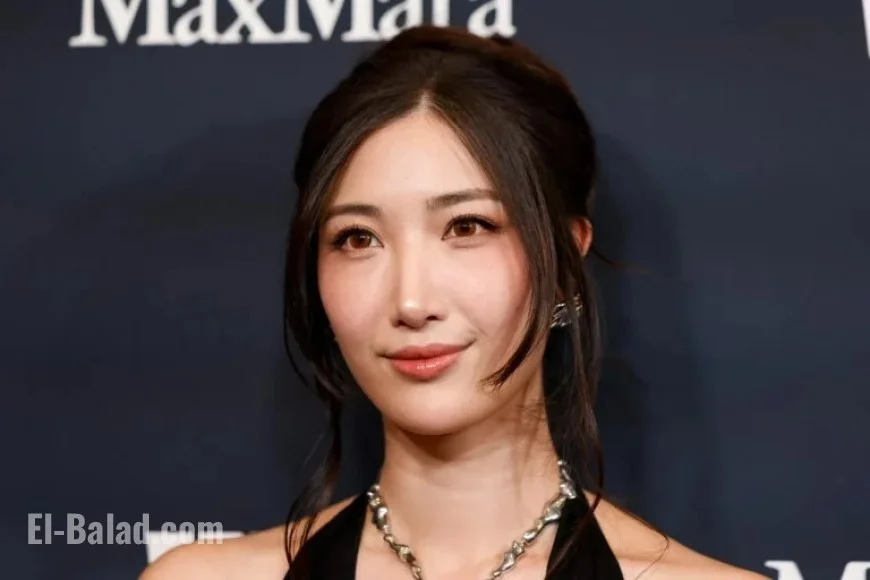 EJAE Earns Grammy Nomination for ‘KPop Demon Hunters’ Soundtrack