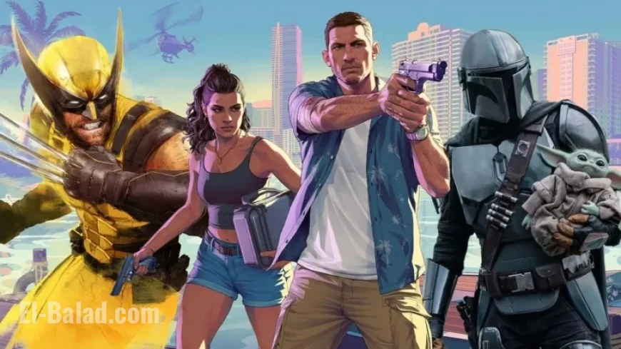 GTA 6 Delay: Winners and Losers Revealed