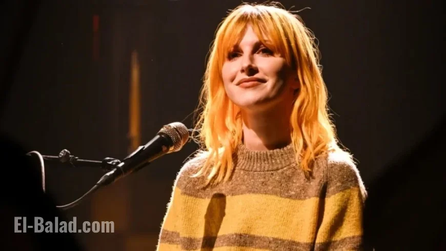 Hayley Williams Fights Scalpers with Solo Tour Presale Strategy
