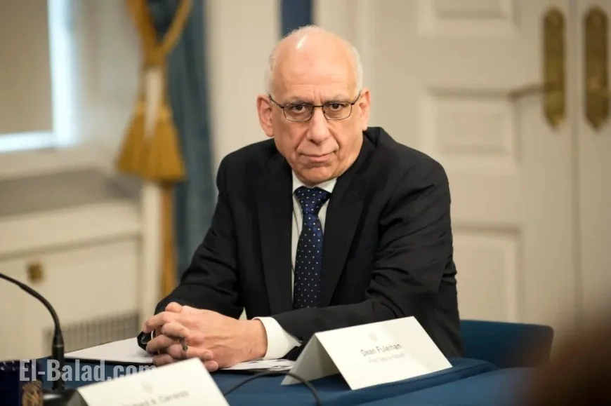 Dean Fuleihan returns to City Hall: veteran budget chief tapped as first deputy mayor