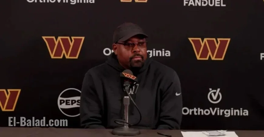 Analyzing Commanders vs. Lions: Highlights and Low Points