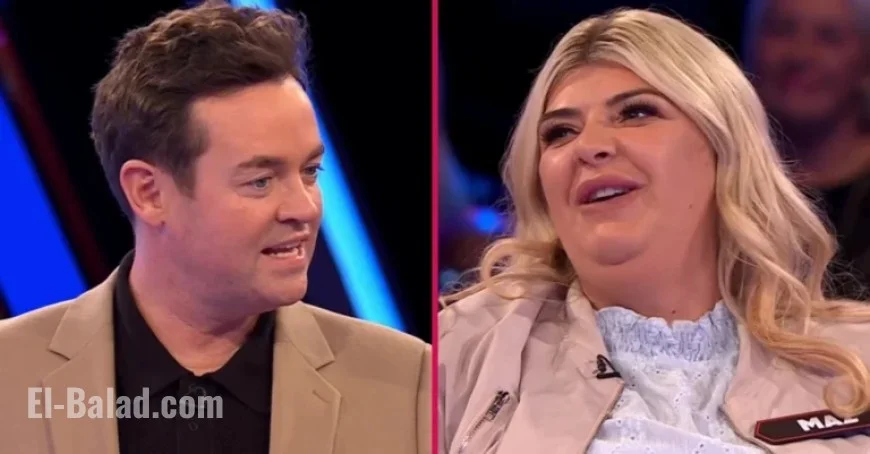 Player Wins Five-Figure Sum on ITV, Invites Stephen Mulhern to Wedding