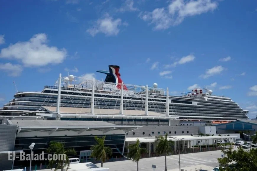 Tributes Honor Vibrant Teen Found Dead on Cruise Ship