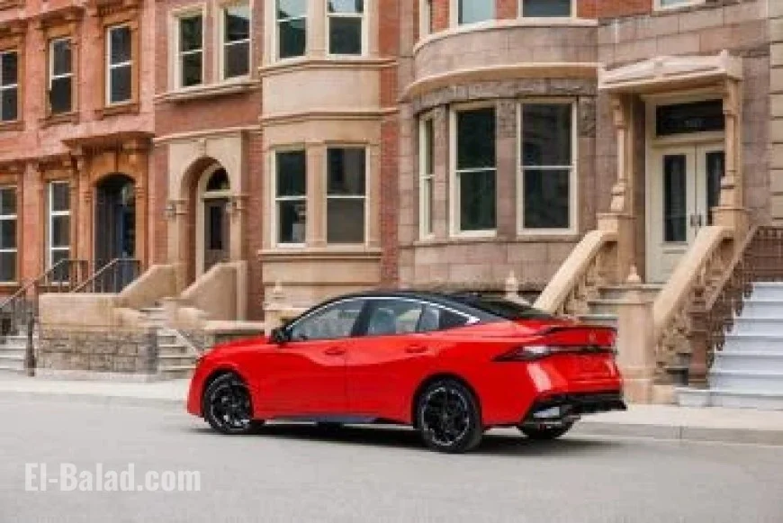 2026 Nissan Sentra Debuts, Delivering Exceptional Value Starting at $22,400