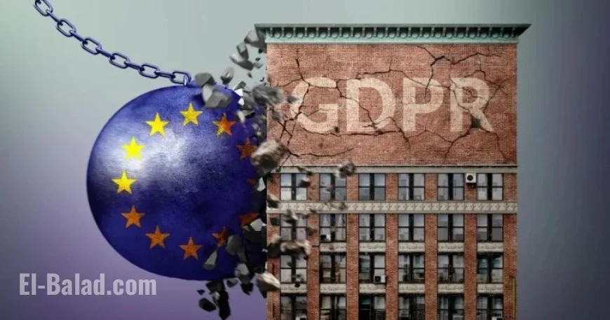 EU Commission Set to Undermine Core GDPR Principles