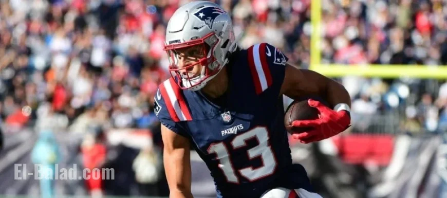 Top 9 Fantasy Football Waiver Pickups for Deep Leagues: Week 11