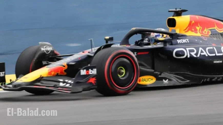 F1 Brazil: Showcasing Remarkable Talent – A Generational Masterclass