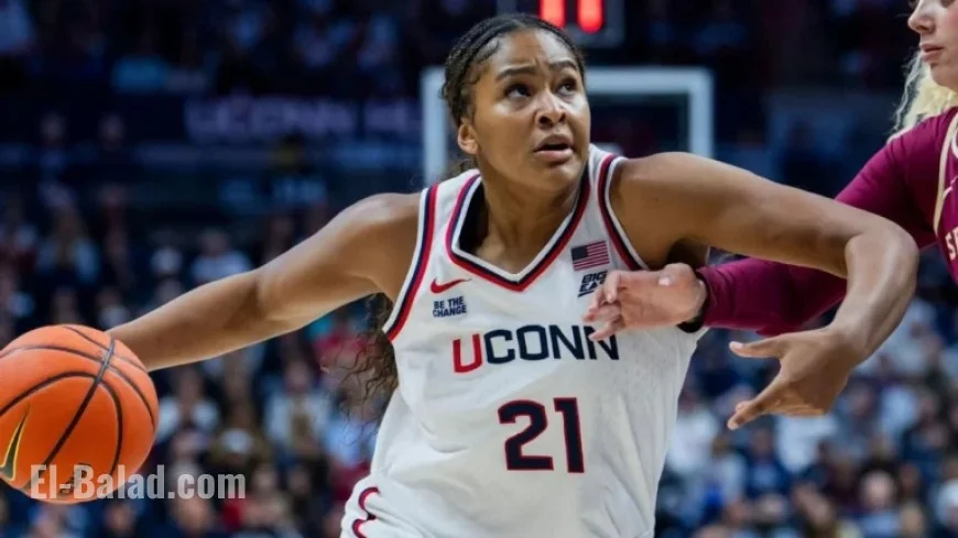 Insights on Every Team in Women’s AP Top 25 Poll