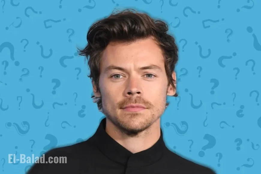 Harry Styles’ Religious Background: Is He Jewish?