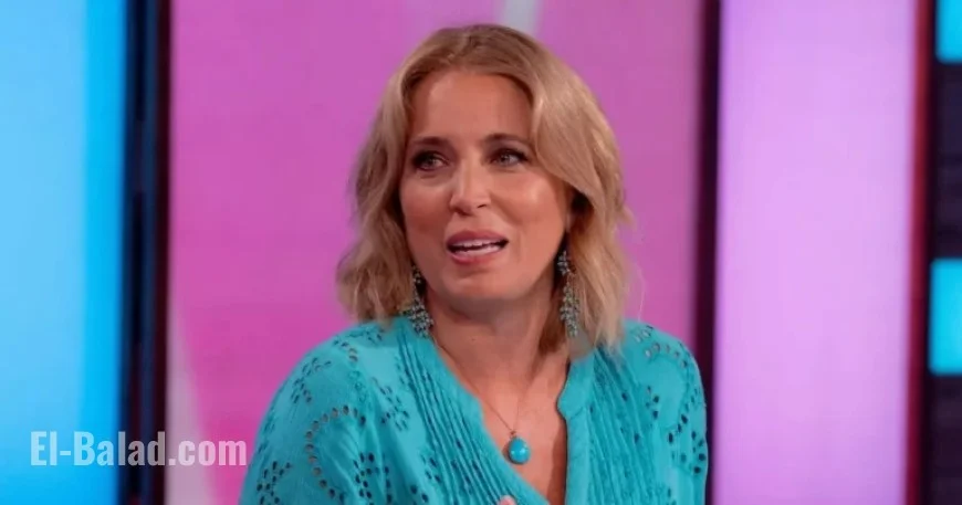 “Jasmine Harman Reveals Painful Family Heartbreak on ‘A Place In The Sun'”