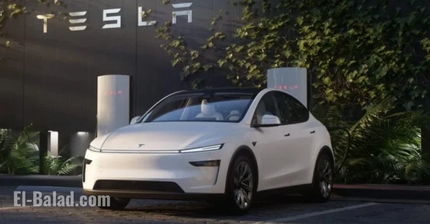 Tesla Loses Key Program Manager of Its Top-Selling Electric Car