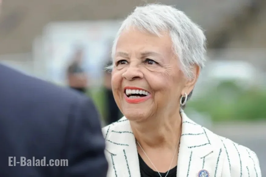 Bonnie Watson Coleman Announces Decision Not to Seek Re-Election