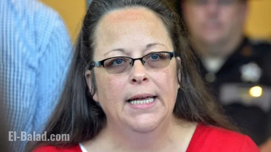 Supreme Court Rejects Reconsideration of Gay Marriage Ruling