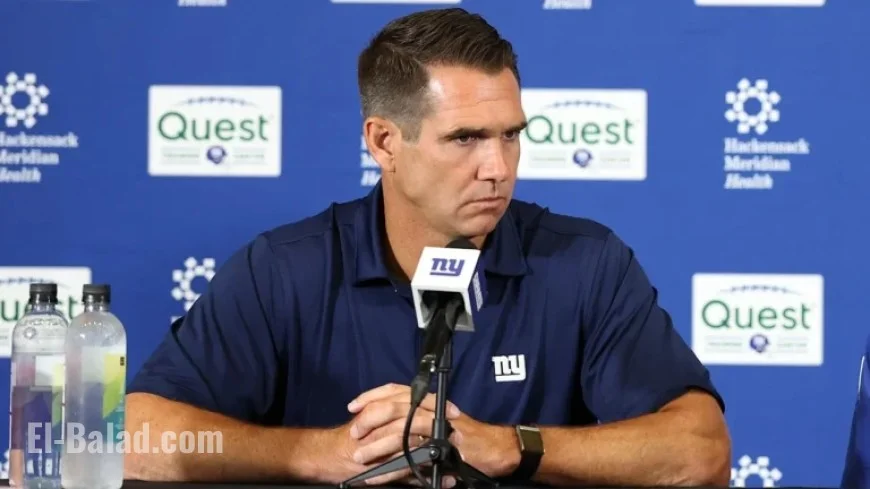 Giants Instantly Regret Trade Deadline Mistake After One Game