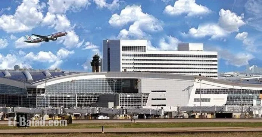 FAA: DFW Airport Halts Most Non-Commercial Flights Amid Shutdown