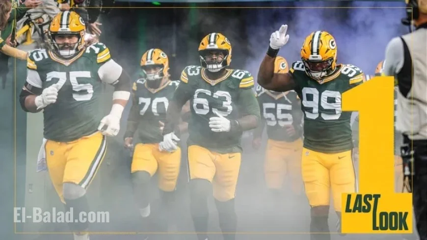 Impact of Packers-Eagles Clash Analyzed