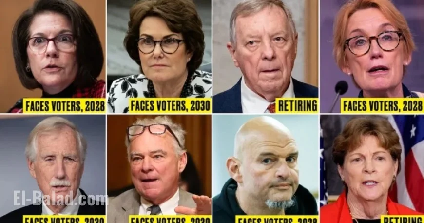 Common Trait Unites Democrats’ Surrender Caucus