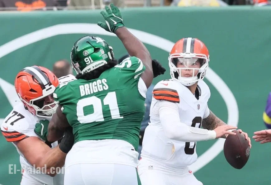 Mary Kay Cabot: Sticking with Dillon Gabriel Over Shedeur Sanders Is Wise