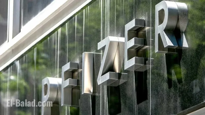 Metsera Shares Dive as Pfizer-Novo Buyout Battle Concludes at $10 Billion