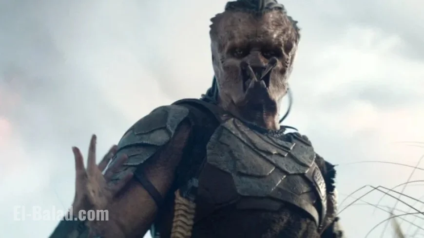 Director Explains Badlands Ending and Stranger Things Cameos