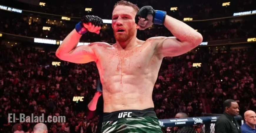 Jack Della Maddalena Aims to Prove Makhachev Unfit for Welterweight