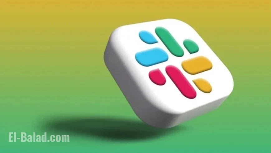 Slack Outage: Users Struggle to Send and Receive Messages