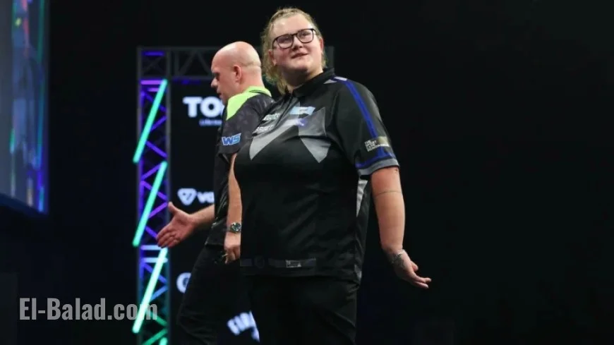 “Greaves Poised to Excel After Strong Endorsement”