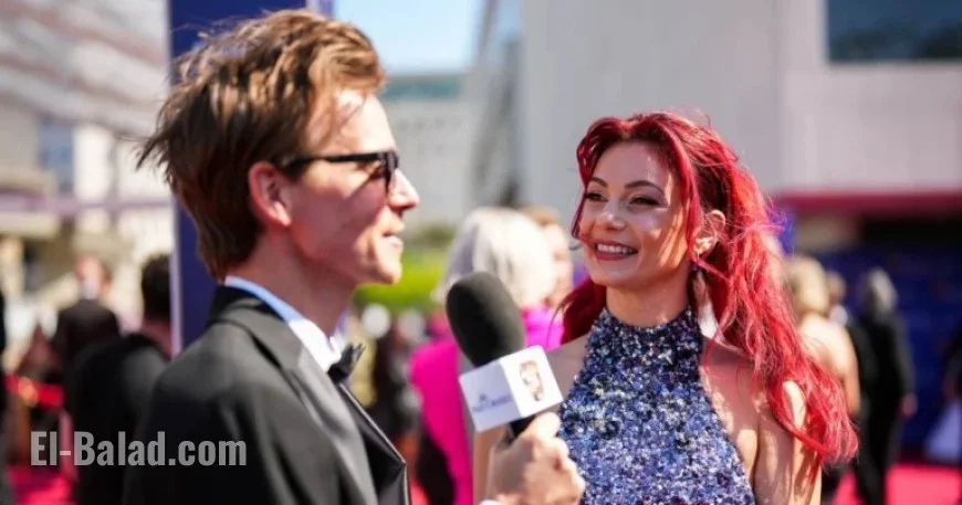 Dianne Buswell Devastated by Joe Sugg’s Decision Before Baby’s Arrival