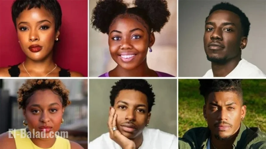 Netflix Greenlights Sequel Series to ‘A Different World’