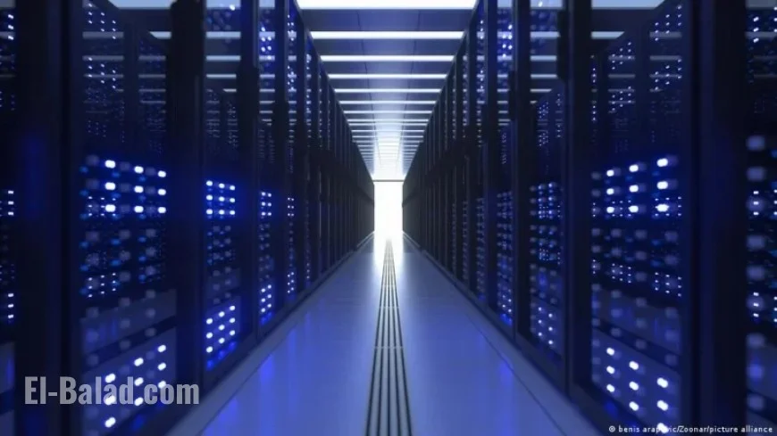 AI Investment Yields Decline, Raising Concerns of a Market Bubble