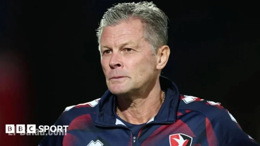 Cheltenham Town vs Notts County: League Two Stats and Head-to-Head Analysis