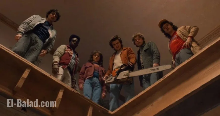 Stranger Things Season 5: 7 Convincing Theories on Character Deaths