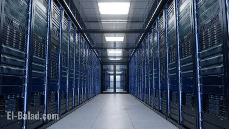 AI’s Water Consumption May Soon Equal 10 Million Americans’ Use