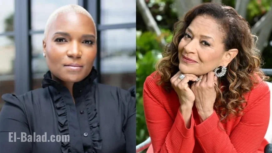 Netflix Orders Series for ‘A Different World’ Sequel