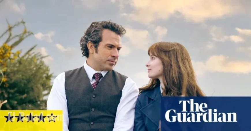 Trespasses Review: An Intoxicating and Heartbreaking Love Story