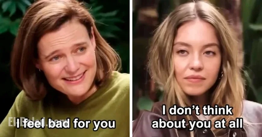 Sydney Sweeney’s Controversial Moment Sparks Hilarious New Memes: Top Picks