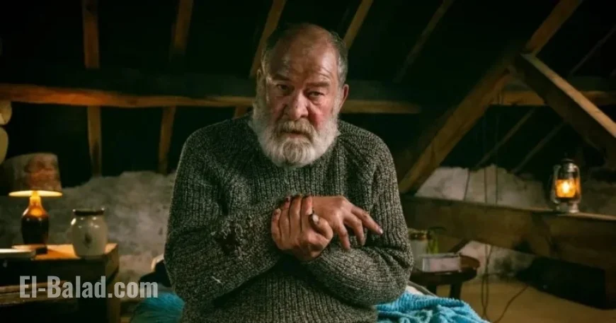 Special Early ITVX Release Unveils Stunning Truth About Emmerdale’s Bear