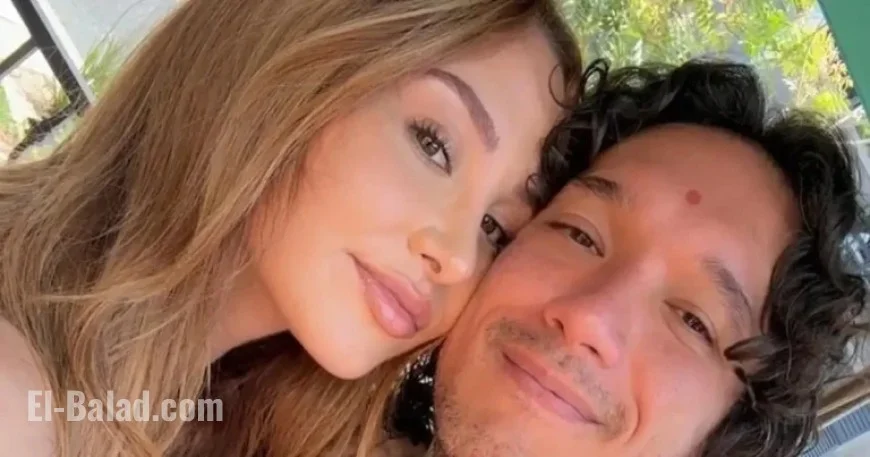 Catherine Paiz Reveals Pregnancy Just One Month Post-Wedding to Igor Ten