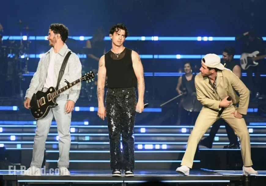 Paul McCartney, Jonas Brothers, Maroon 5 Lead Pittsburgh Concert Lineup This Week