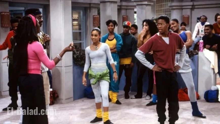 Netflix Greenlights ‘A Different World’ Sequel Series