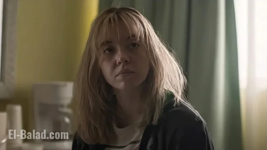 Sydney Sweeney Addresses ‘Christy’ Box Office Disappointment