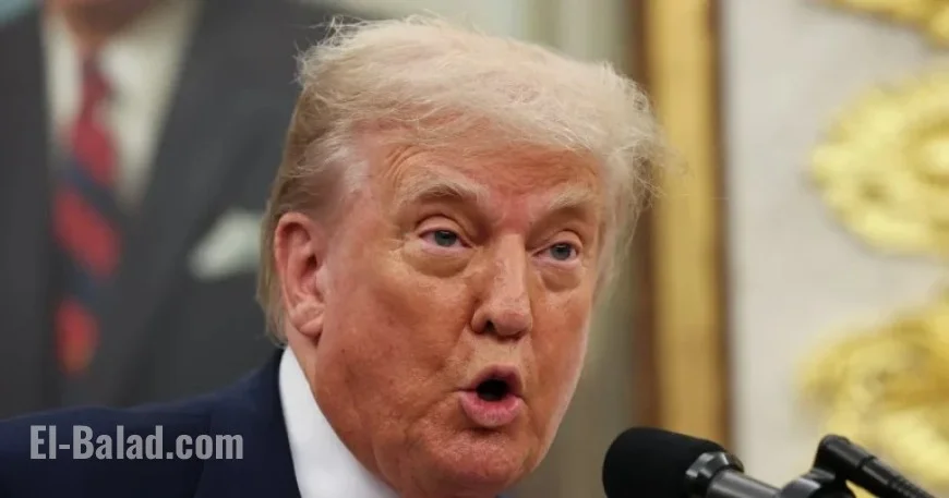 Trump’s Policies Cause Gourmet Italian Pastas to Disappear from Shelves