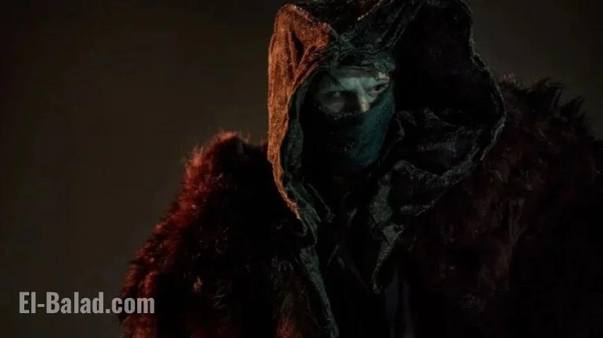 Guillermo del Toro Optimistic About Creation in Frankenstein