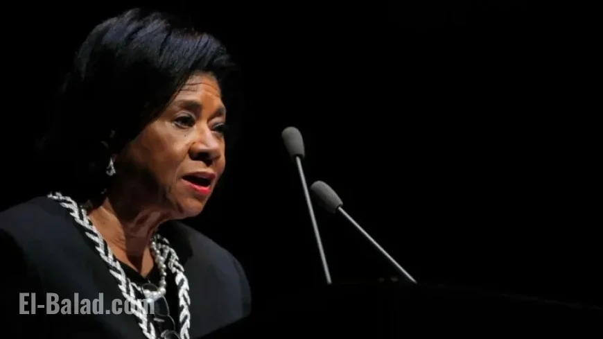 Celebrating Belva Davis: A Tribute to Her Life and Legacy