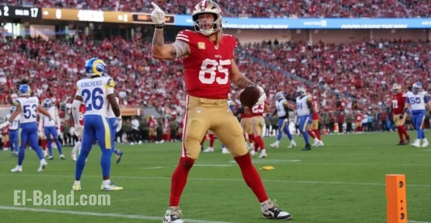 49ers vs. Rams: Analyzing Highlights and Lowlights of Their Recent Loss
